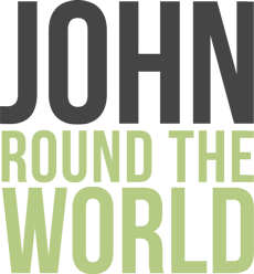 John Round The World